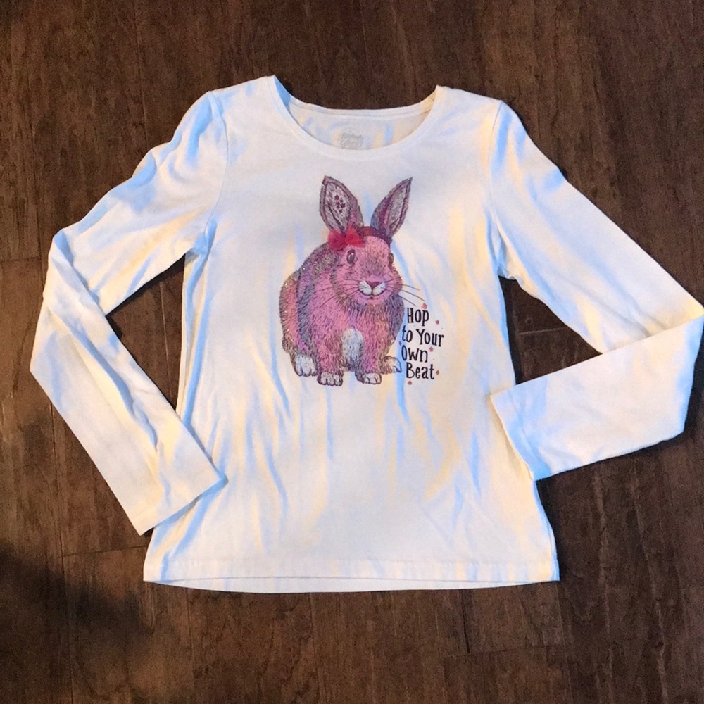 Bunny Rabbit T-shirt